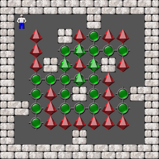 Уровень 53 — Compact Catalysts 02